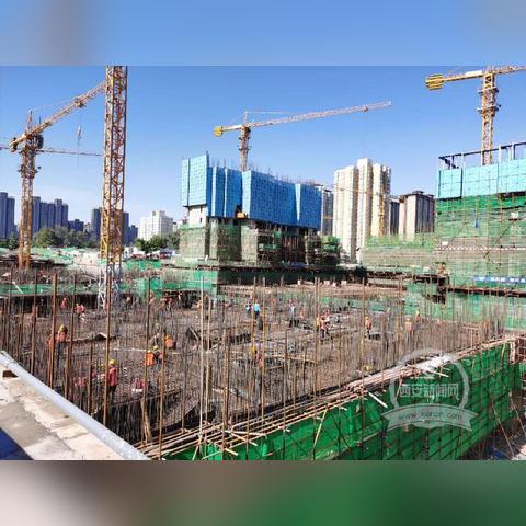 土门四村连片改造最新进展更新消息