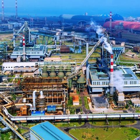 湛江中冶宝钢招聘启事，最新职位空缺