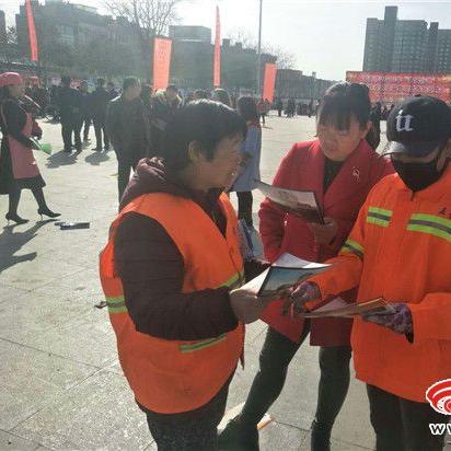 蒲城2025最新招聘信息汇总