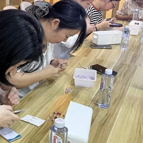 杨浦渔人码头最新进展报告