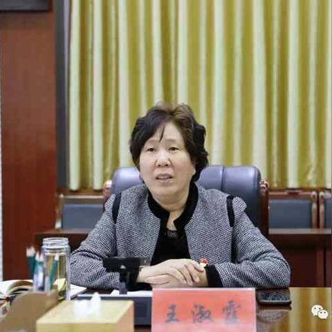 洛阳王淑霞职务与职责最新解析