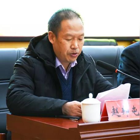 洛阳王淑霞职务与职责最新解析