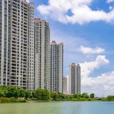 坦洲国际花城房价走势分析