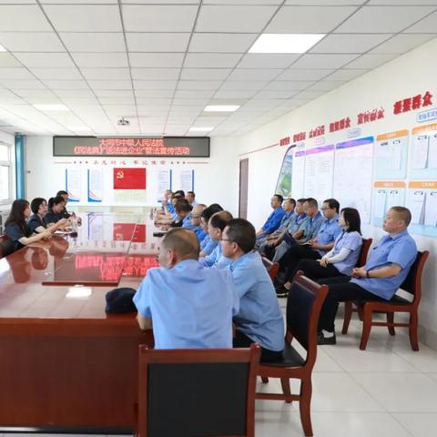 大同湖东电厂最新动态报道