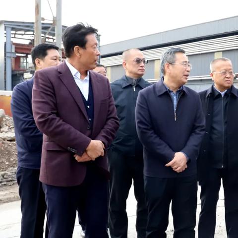 山西宏达钢铁最新深度解析