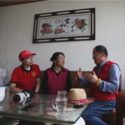 最强农家媳,乡村爱情中的奋斗与希望之花