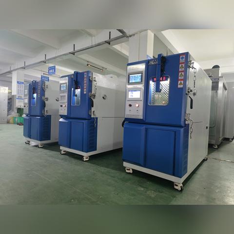 恒温恒湿箱报价及市场趋势解析