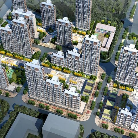 龙湖春江悦茗价格与市场趋势解析