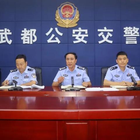 武都区新任乡长李明,上任之路展望