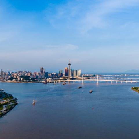 横琴华发首府房价走势分析