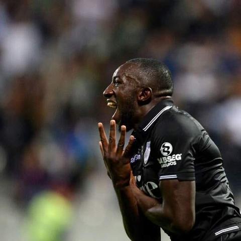 葡超射手榜最新解析