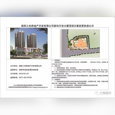 南阳烂尾楼盘现状深度解析