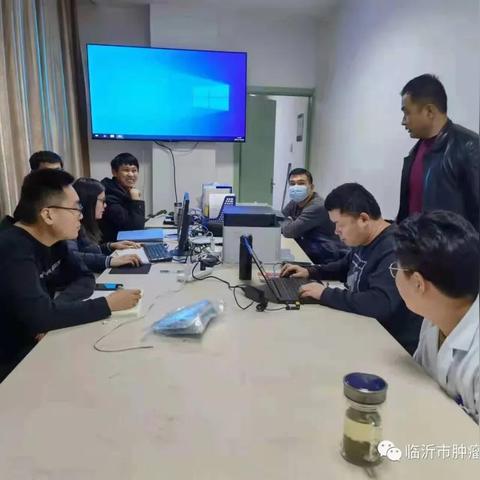 临沂医院招聘最新信息公告