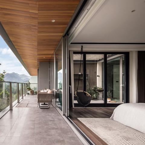 唐忠汉最新作品，现代艺术深度与广度探索