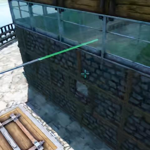 方舟无缝全包风神,游戏生态体验革新