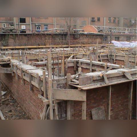 最新砌体工程砌筑规范介绍