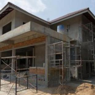 最新砌体工程砌筑规范介绍