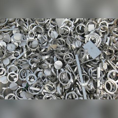 汨罗废铝价格行情解析