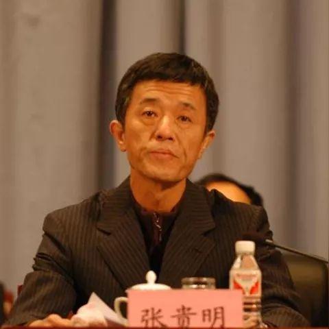 哈尔滨国企张贵明发展动态与成就概览