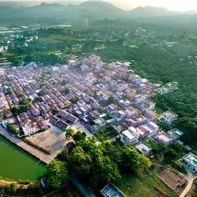 珠海富山新城最新进展更新