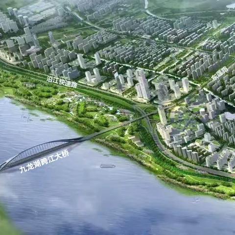 珠海富山新城最新进展更新