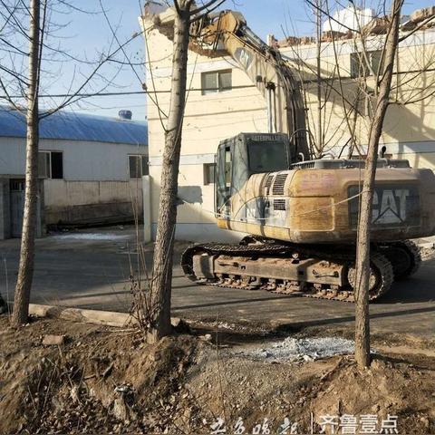 济南吴家堡最新进展消息速递