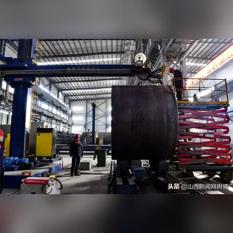 潞安180项目最新动态深度解析