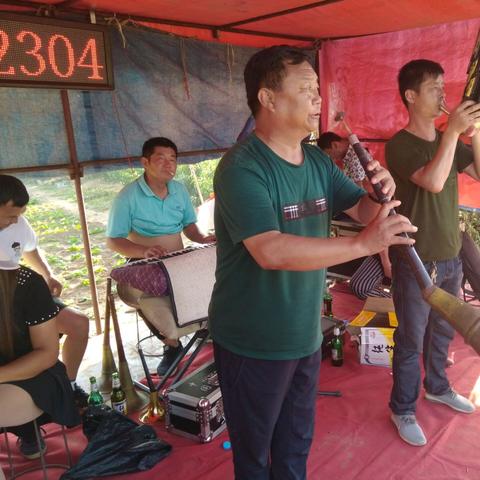 瓦房店唢呐演奏精选集