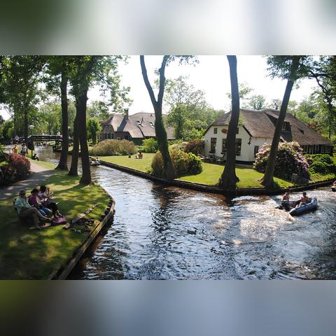 童话村手机电影版,精彩瞬间尽览