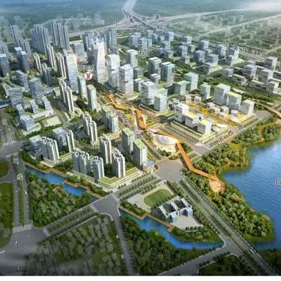 白云新城萧岗征地最新进展通知