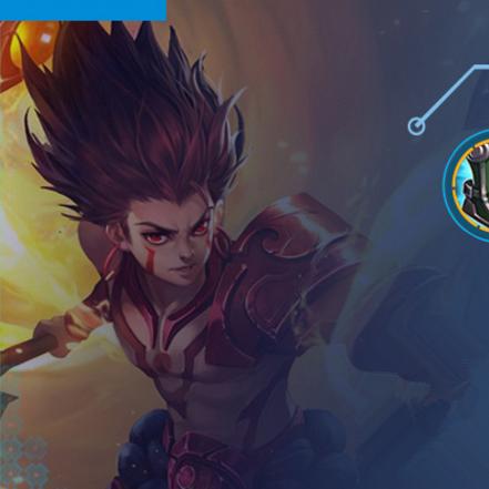 最新刘邦出装攻略,暴力刘邦强势回归