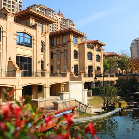 宿迁山水云房最新资讯更新