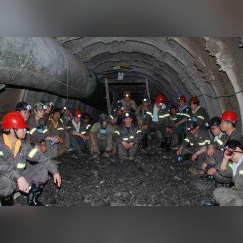 神火集团与成煤矿合作进展及业务概述简介