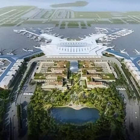 北京新机场建设进展、规模与使用展望最新动态