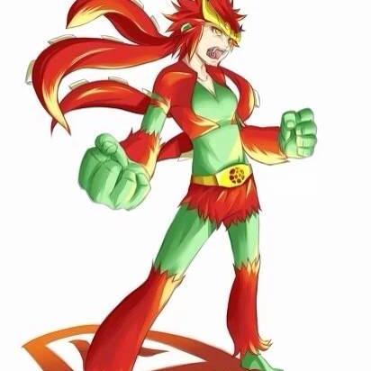 火影战记美化版深度解析，游戏内容与特色揭秘