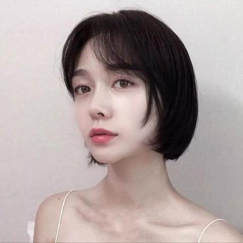 韩式最新短发齐耳魅力发型详解