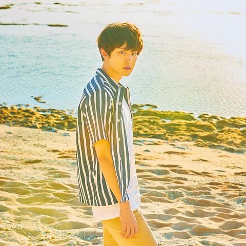 灿烈魅力风采,最新高清图片全收录