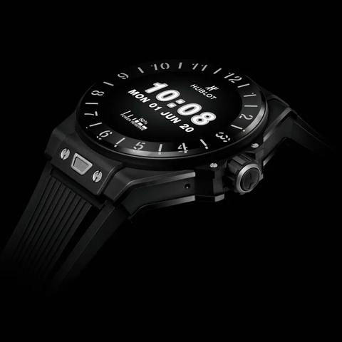 宇舶表最新款,科技与艺术之完美融合