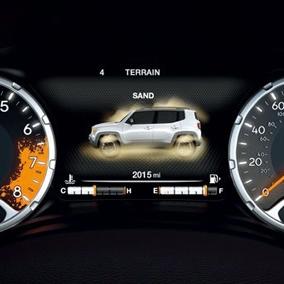 Jeep最新车型,细节与设计完美融合