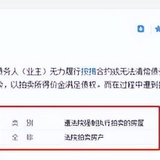 长沙法院拍卖房产最新全面解析