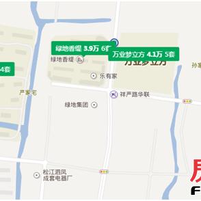 增城保利i立方最新价格走势分析