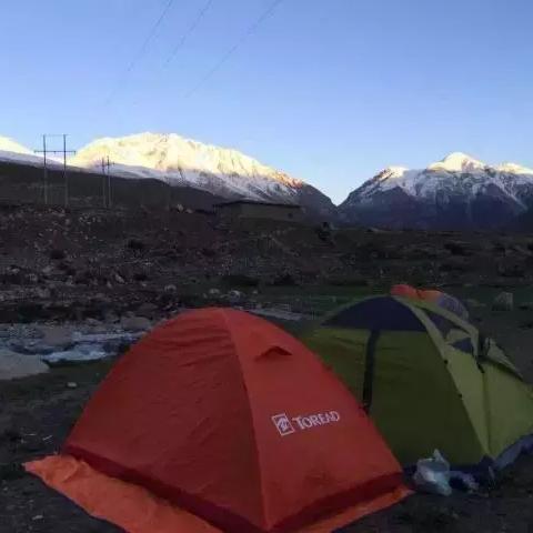 成都至拉萨路况实时更新报告