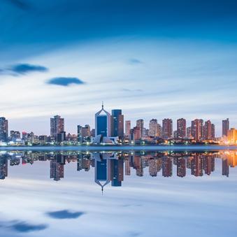 大连太平湾港最新进展报告