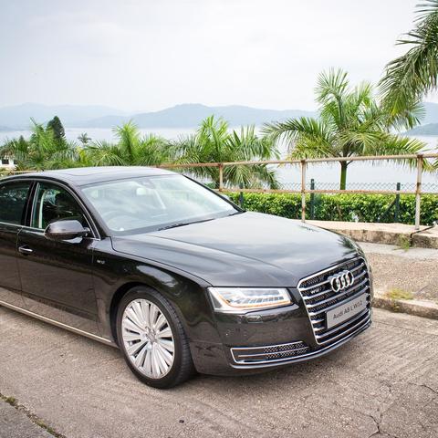 奥迪金融购车方案解析,轻松驾驭豪华座驾