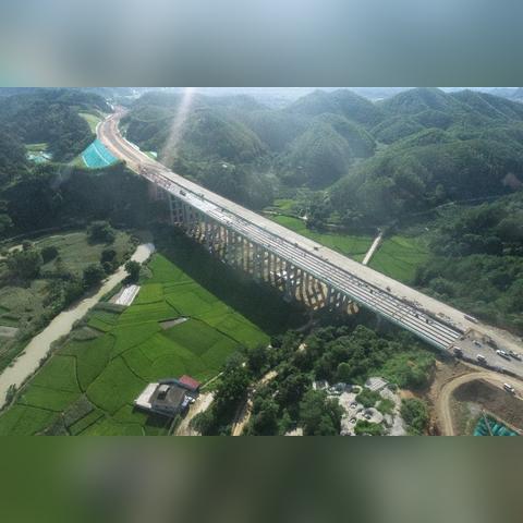 横州大桥最新公告，建设进展至2025年展望