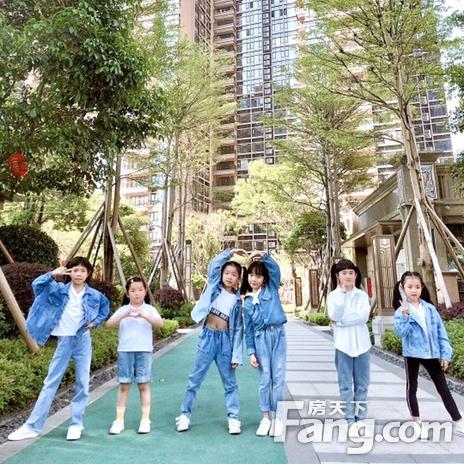 韶关楼盘最新价格动态