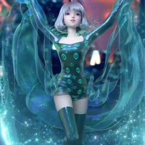 炫舞时代狂欢盛宴，最新活动火爆开启