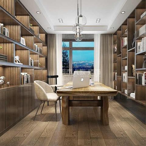 西安西派国际最新房价分析