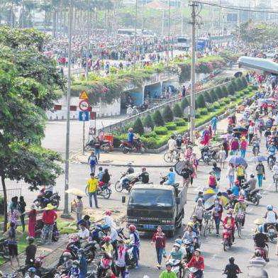 中山宝元鞋厂招聘启事,职位空缺等你来挑战