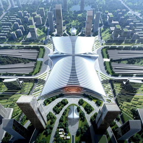 西渝高铁最新进展消息速递